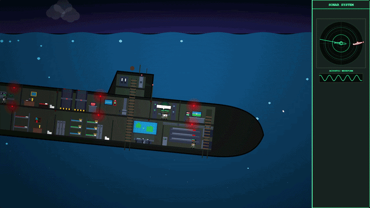 AI Made Game
